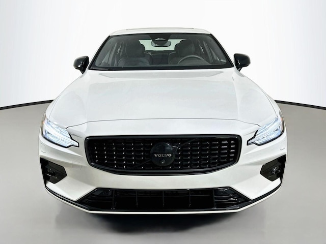 2024 Volvo S60