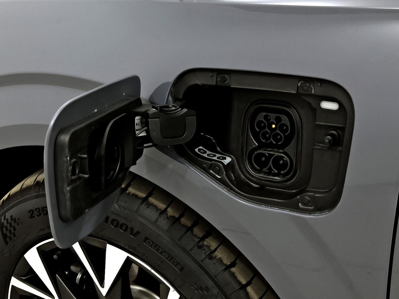 CUPRA Terramar 1.5 TSI e-Hybrid DSG 150 kW (204 CV) — photo 77