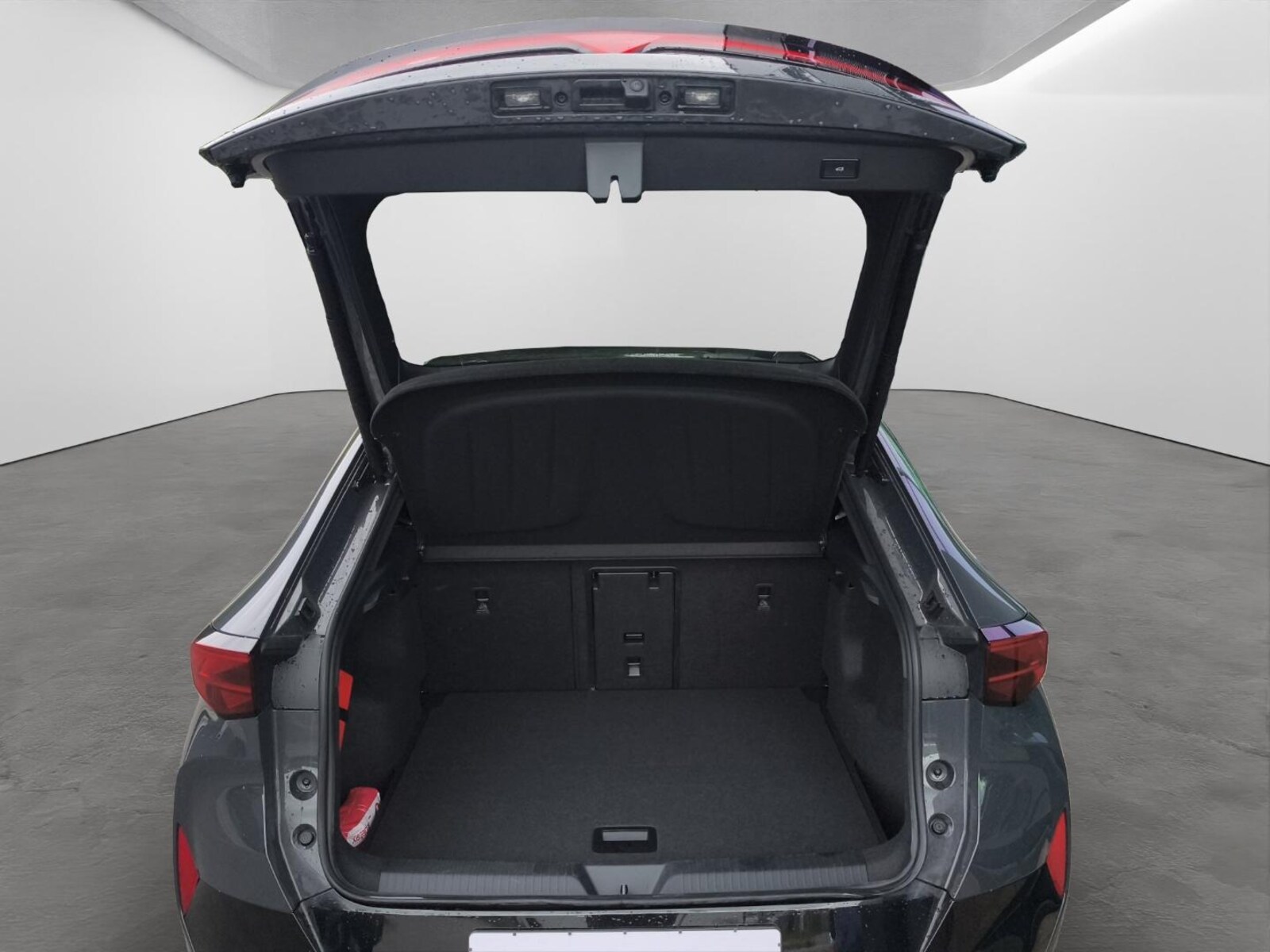 CUPRA Tavascan – Bild 8