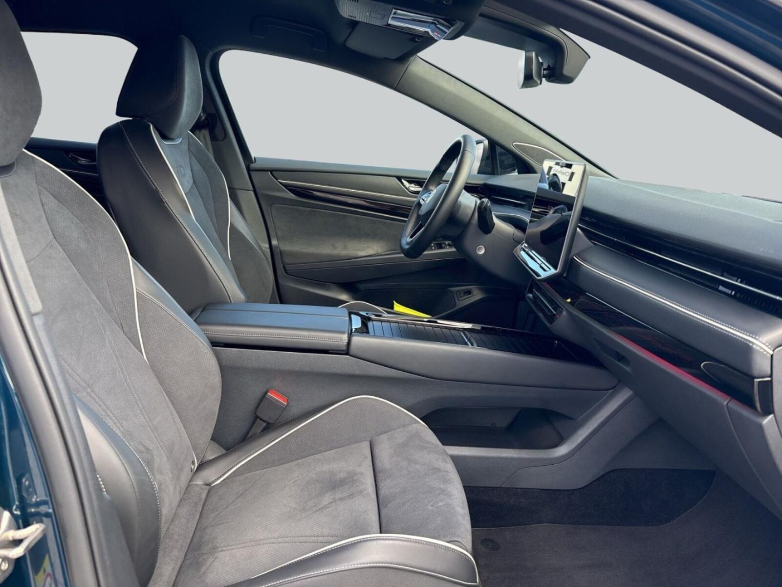 Volkswagen ID.7 – Bild 12