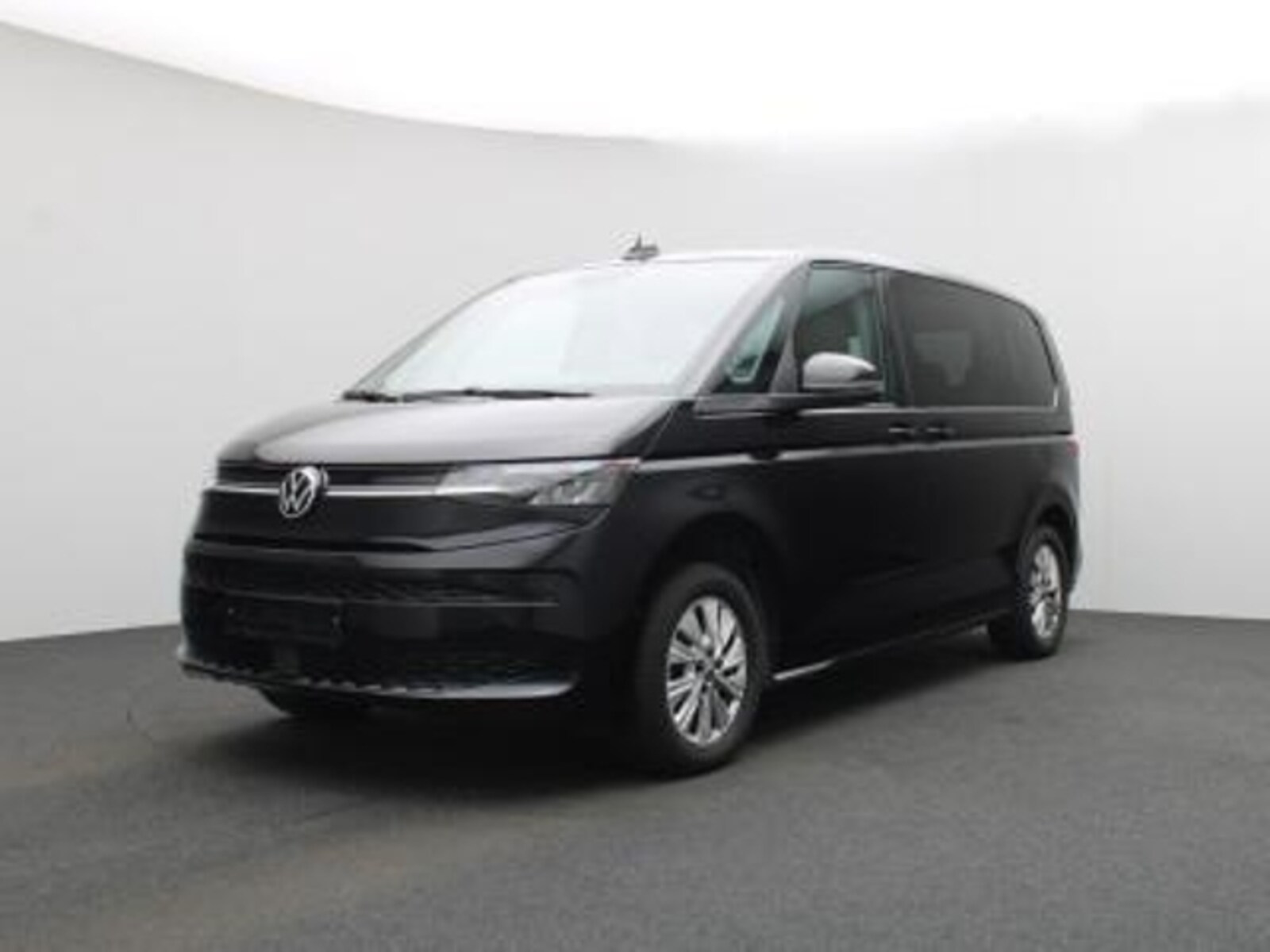 Volkswagen Multivan – Bild 3