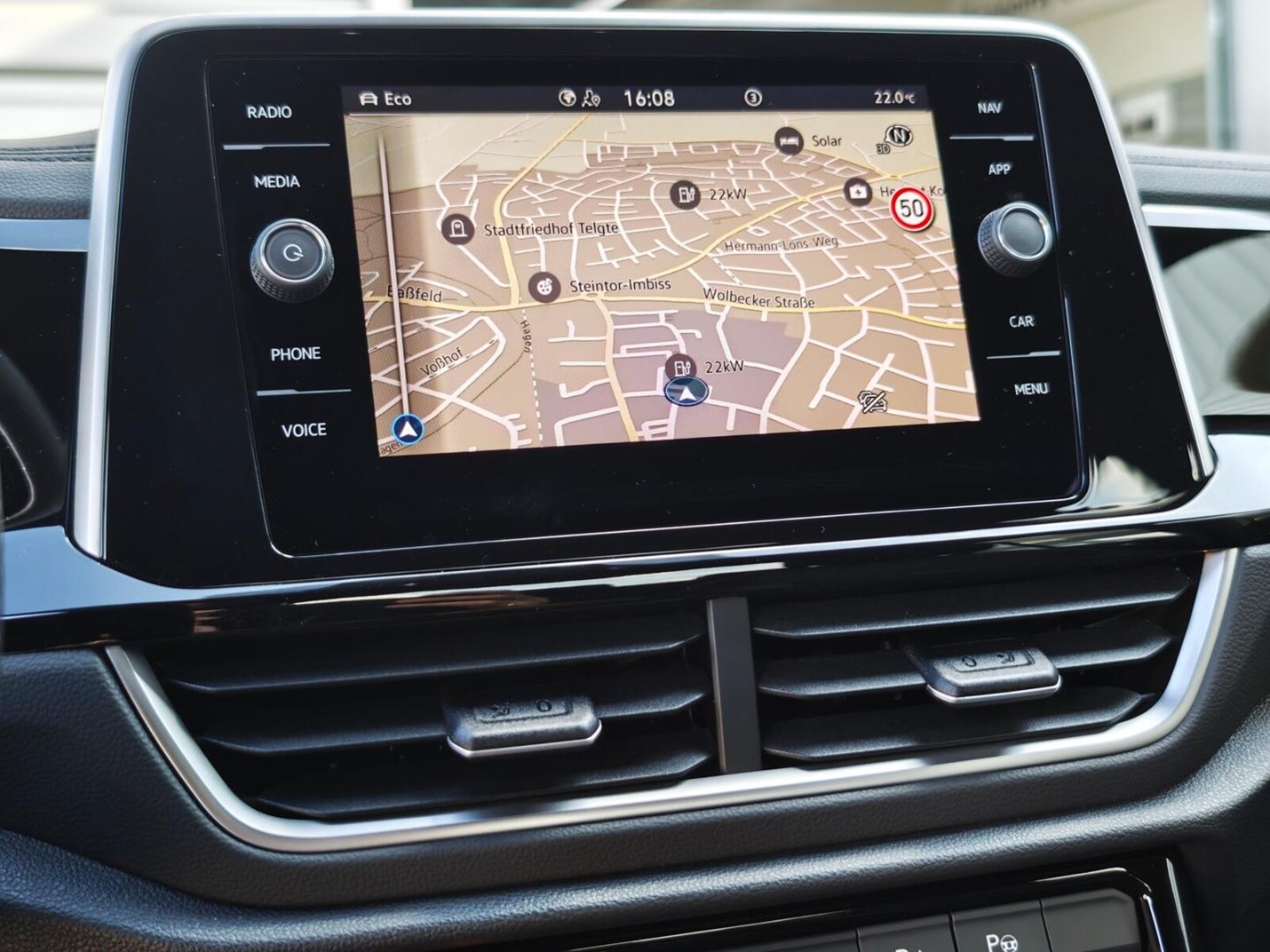 Volkswagen T-Roc – Bild 13