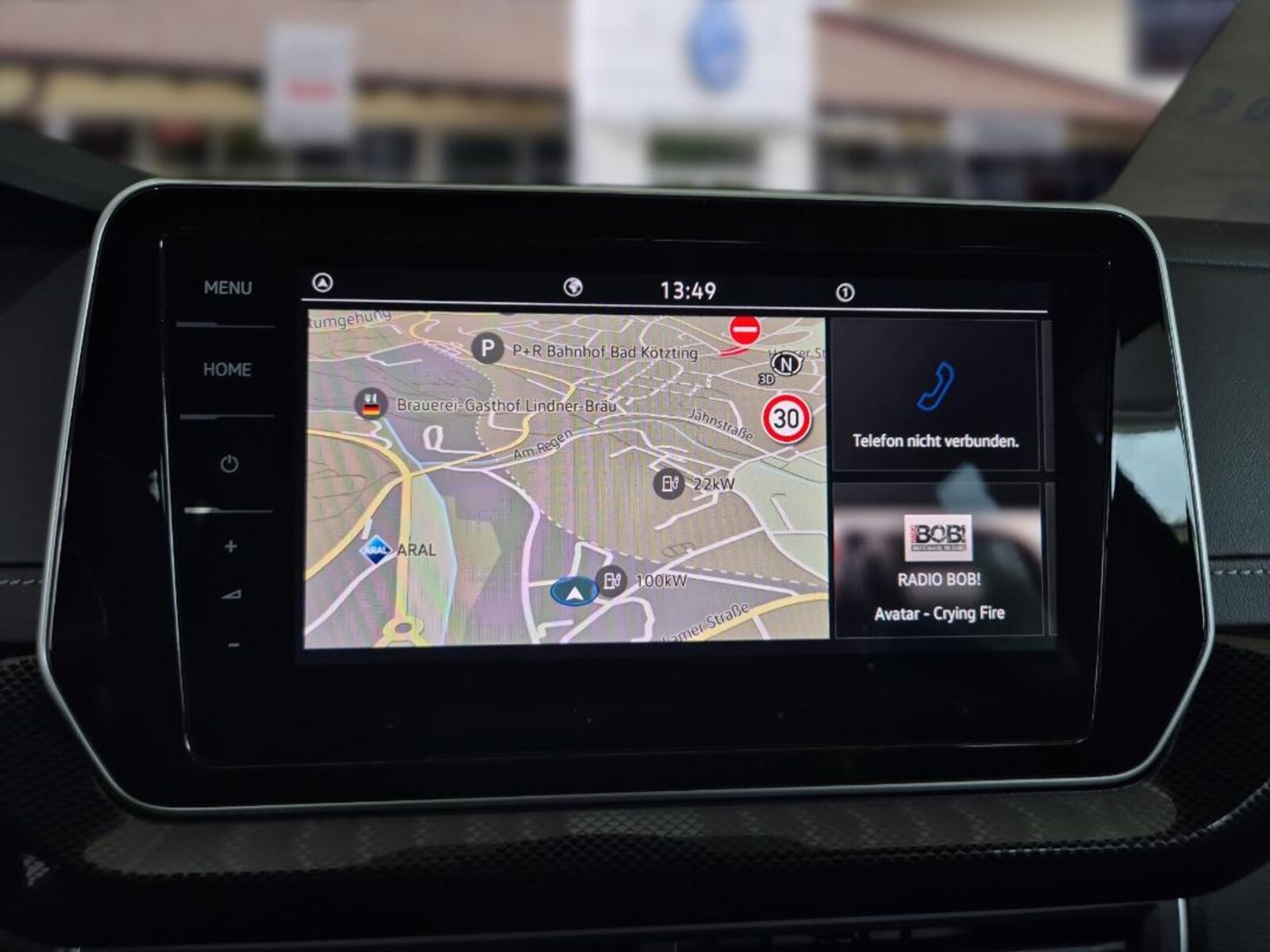 Volkswagen T-Cross – Bild 12