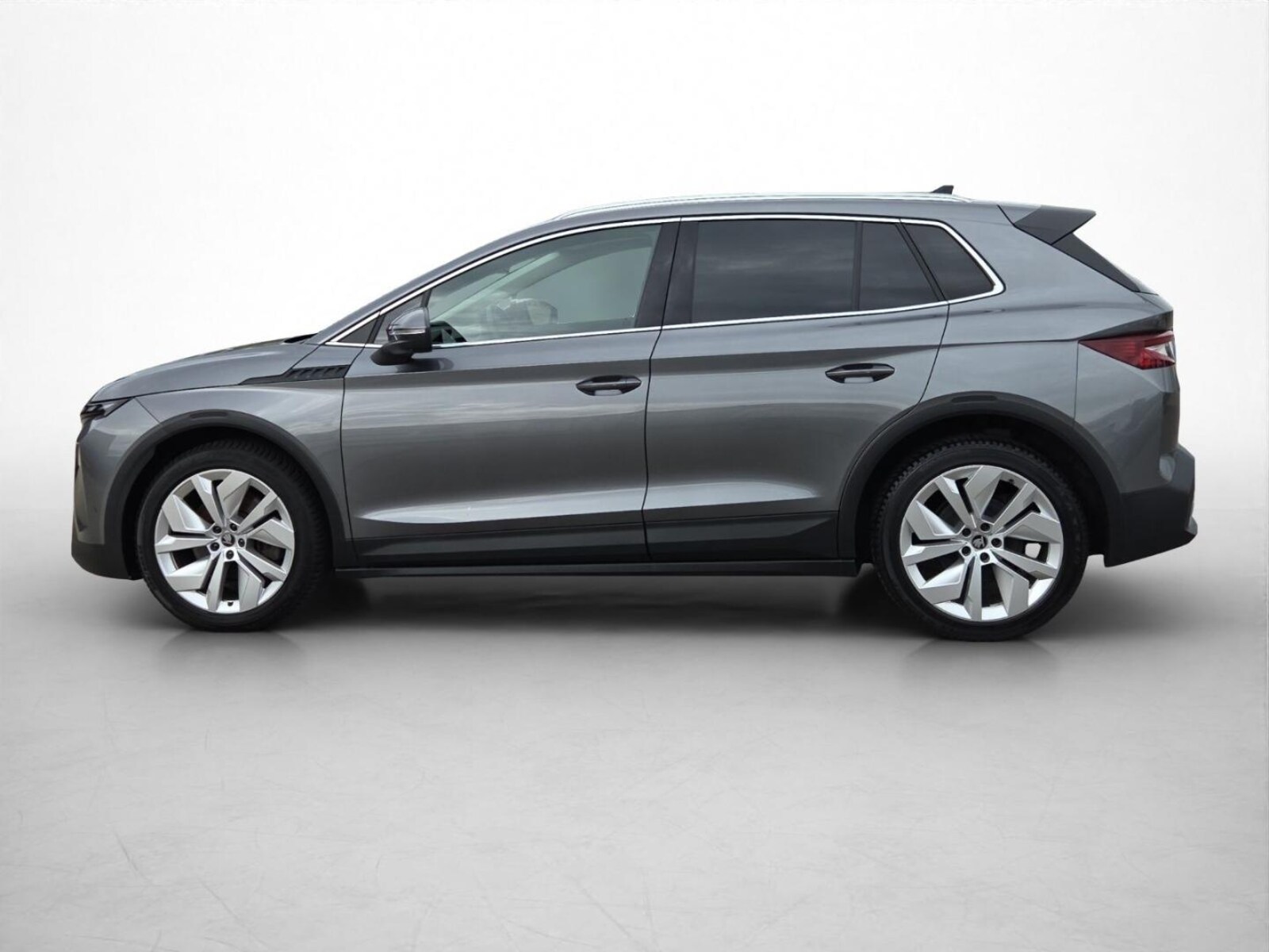 Škoda Elroq – Bild 4