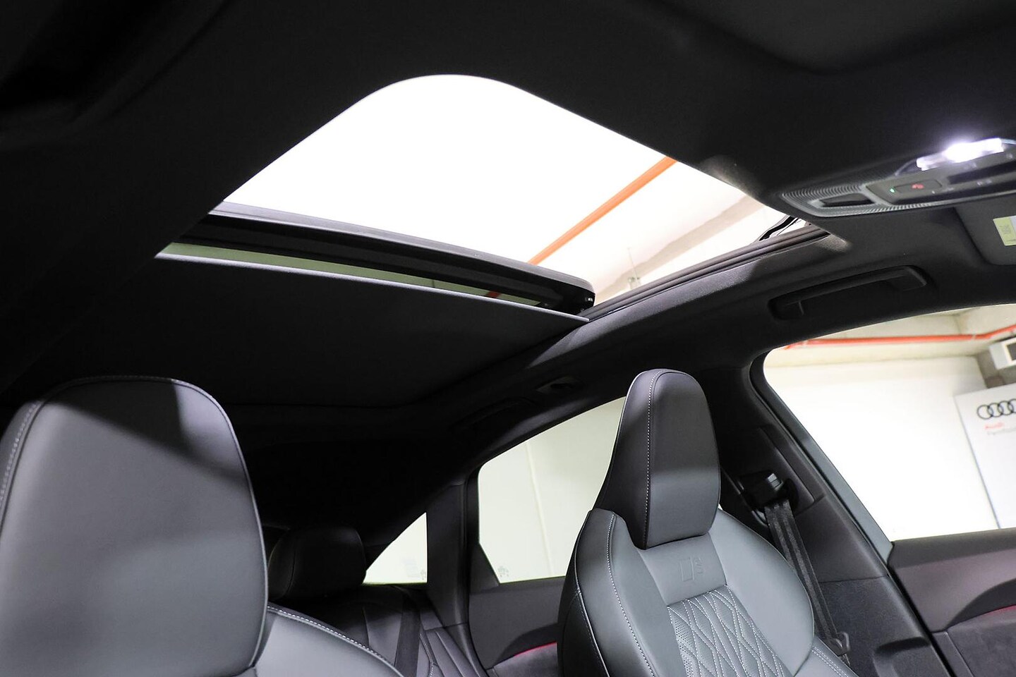 Image about Audi SQ5 Sportback TFSI 270 kW