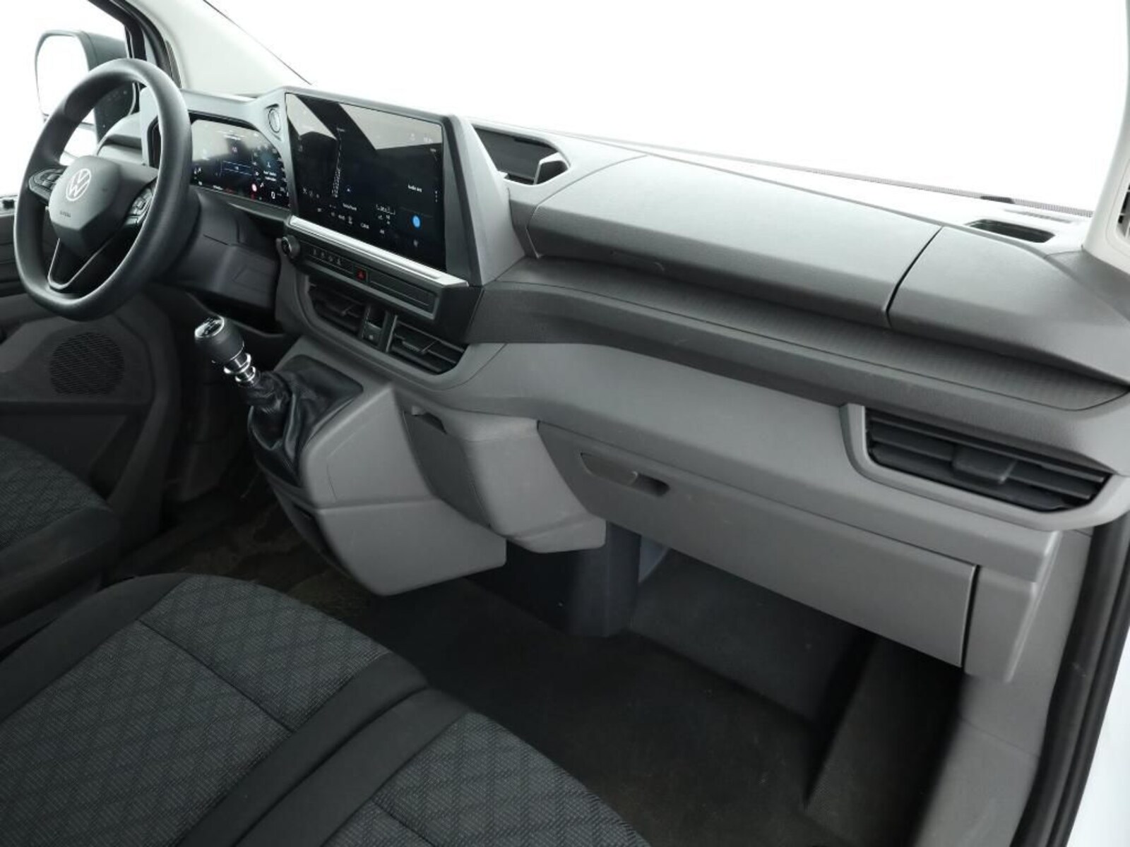 Volkswagen Transporter Kasten langer Radstand – Bild 4