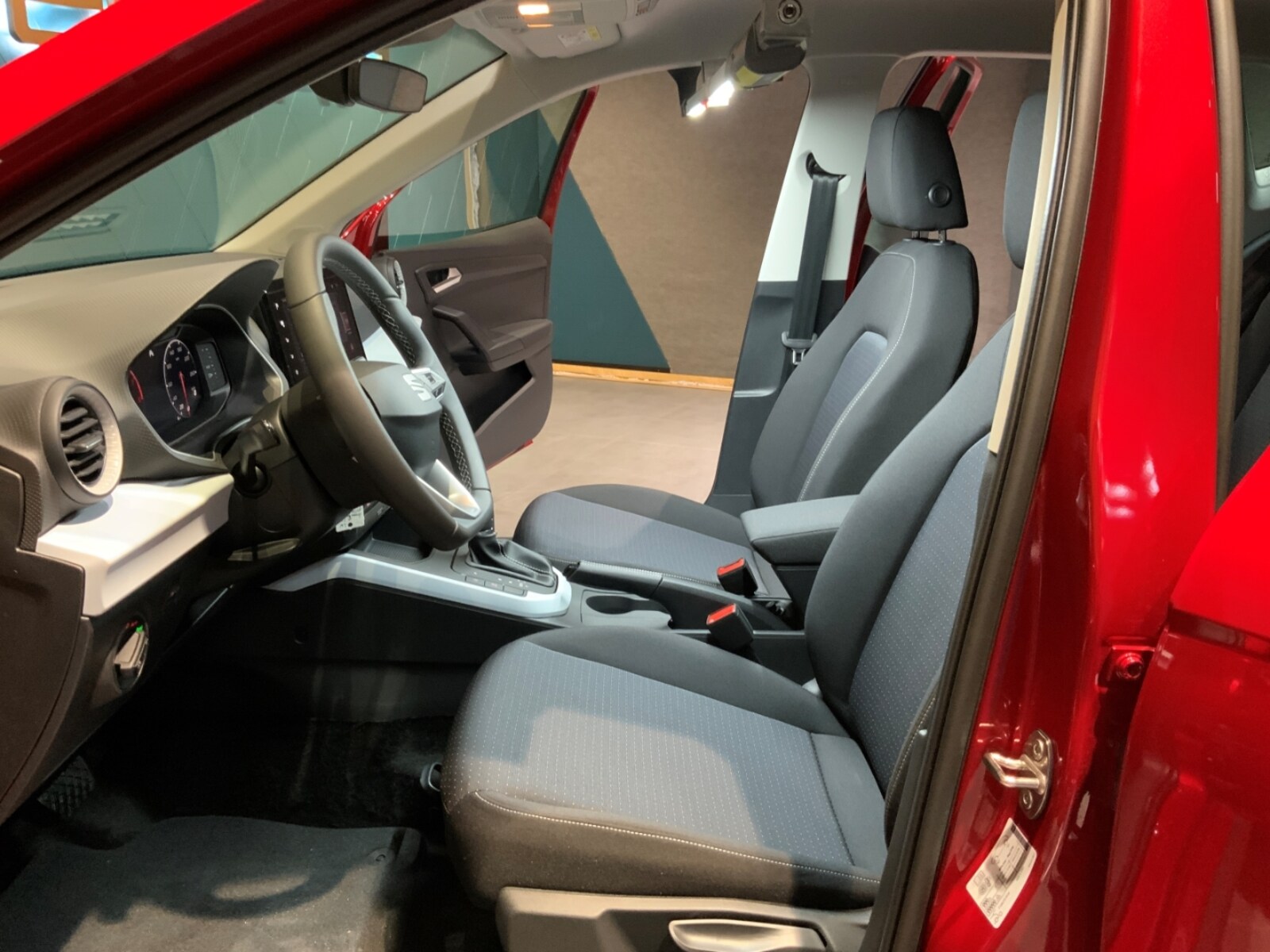 SEAT Arona – Bild 11