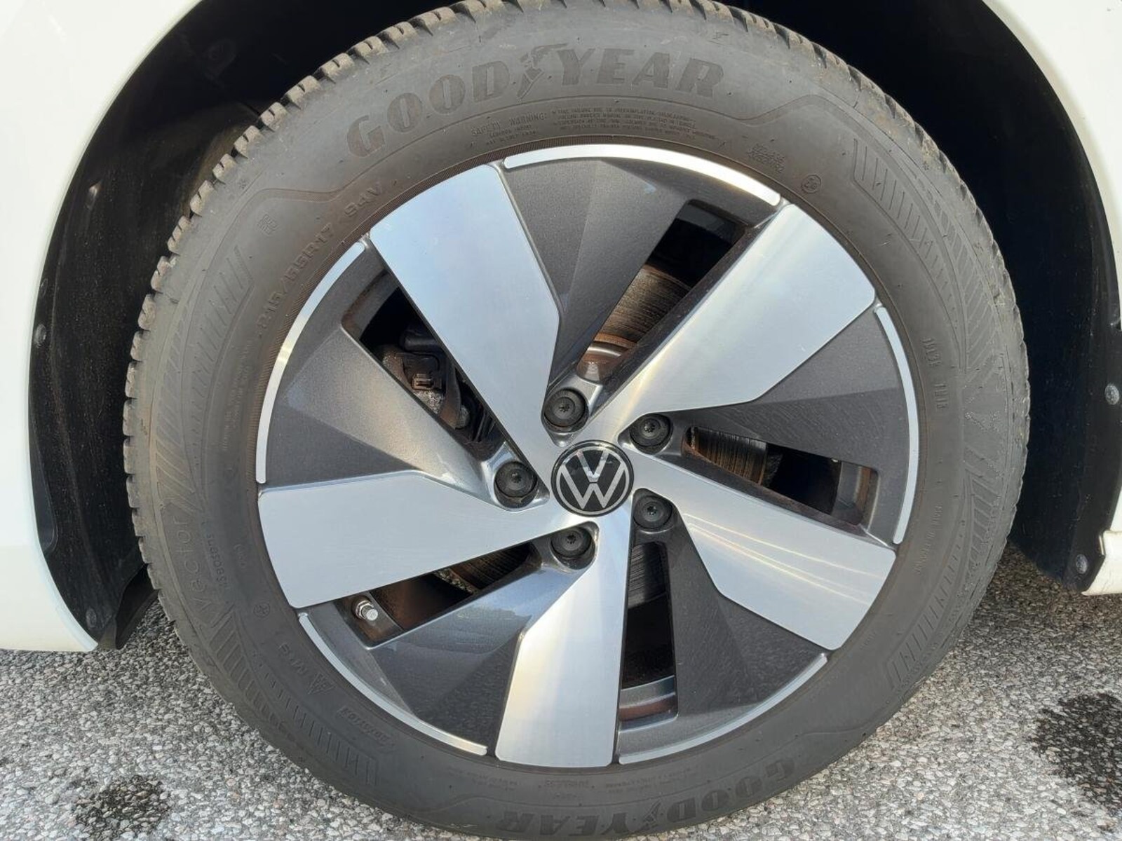 Volkswagen Passat – Bild 12