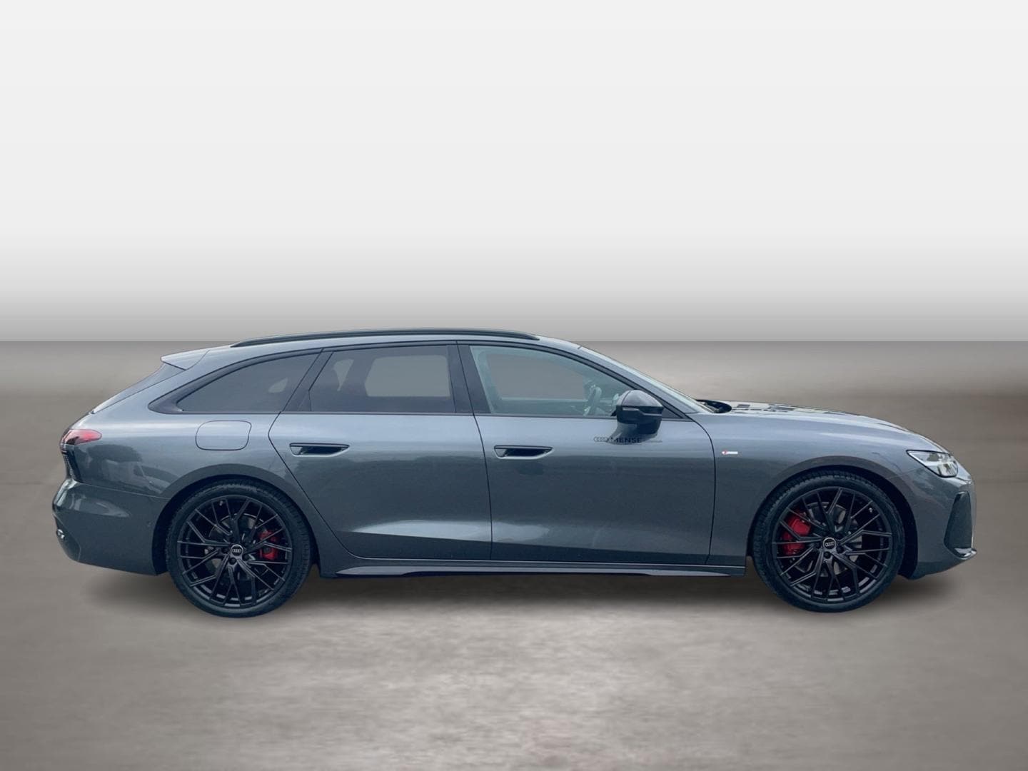 Bild über Audi A6 Avant edition one TDI quattro 150 kW S tronic - für weitere Informationen kontaktieren Sie den Audi Partner
