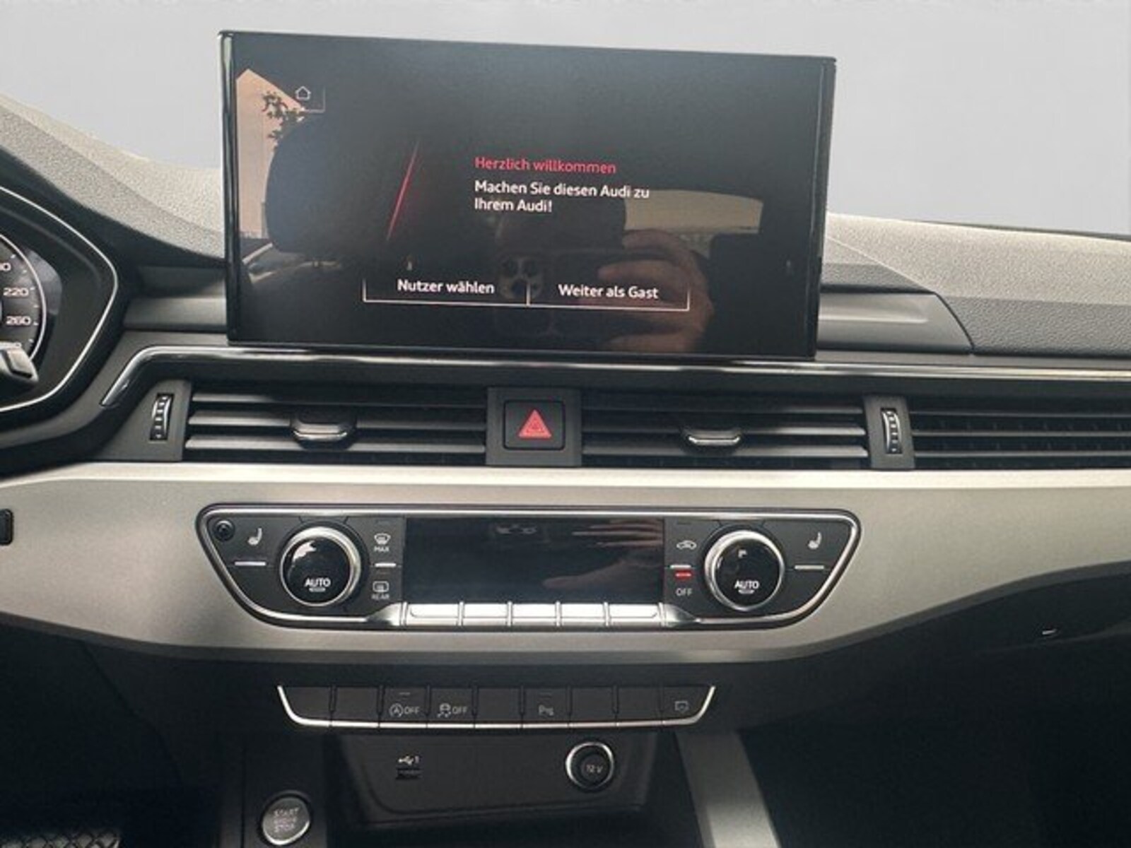 Audi A4 Avant – Bild 14