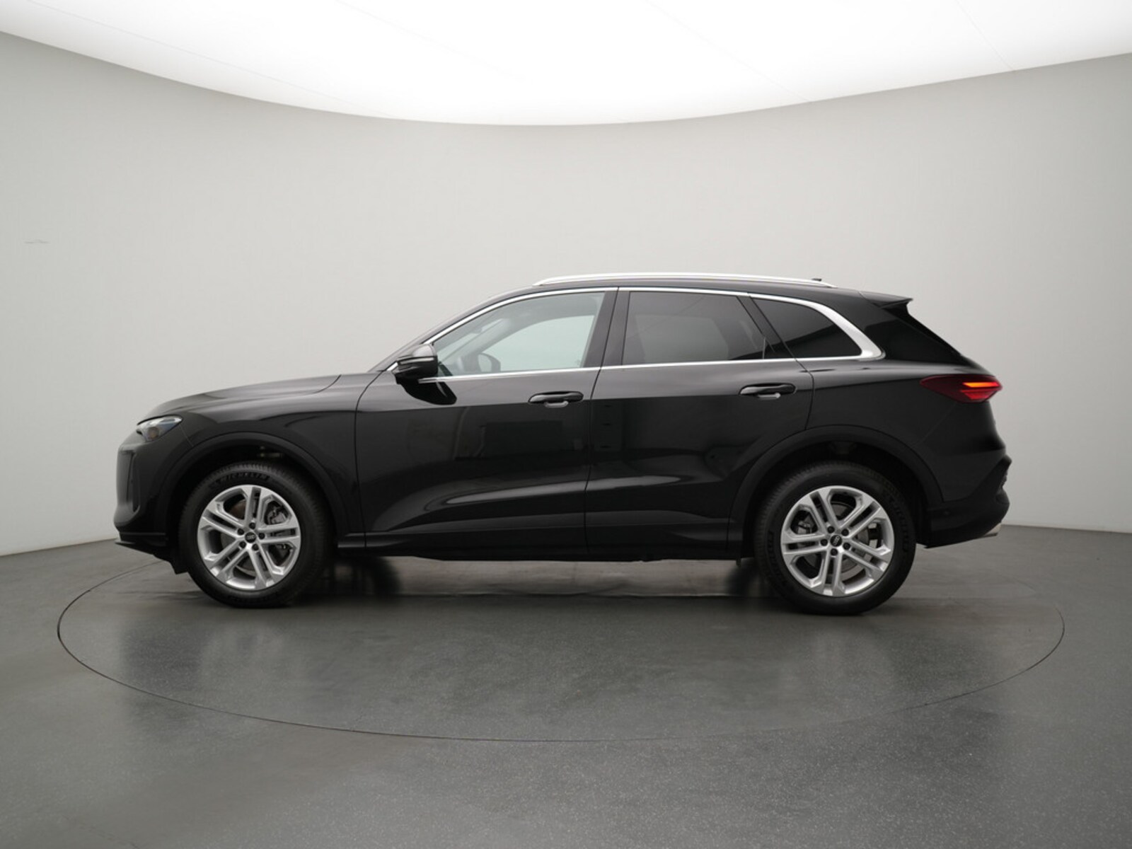 Audi Q5 – Bild 4