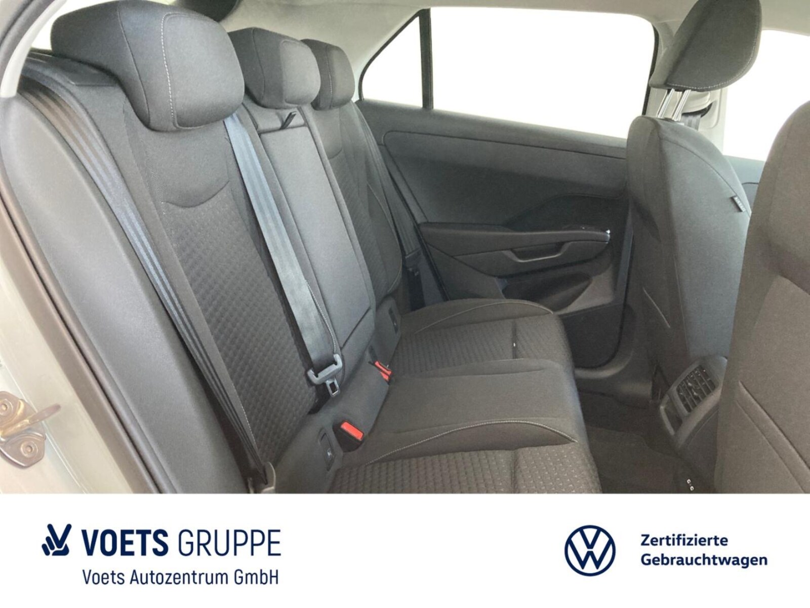 Volkswagen T-Roc – Bild 13