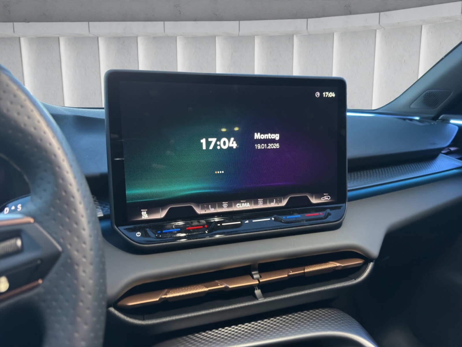CUPRA Terramar – Bild 12