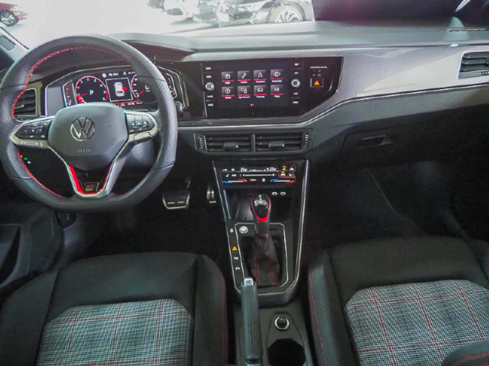 Volkswagen Polo – Bild 8