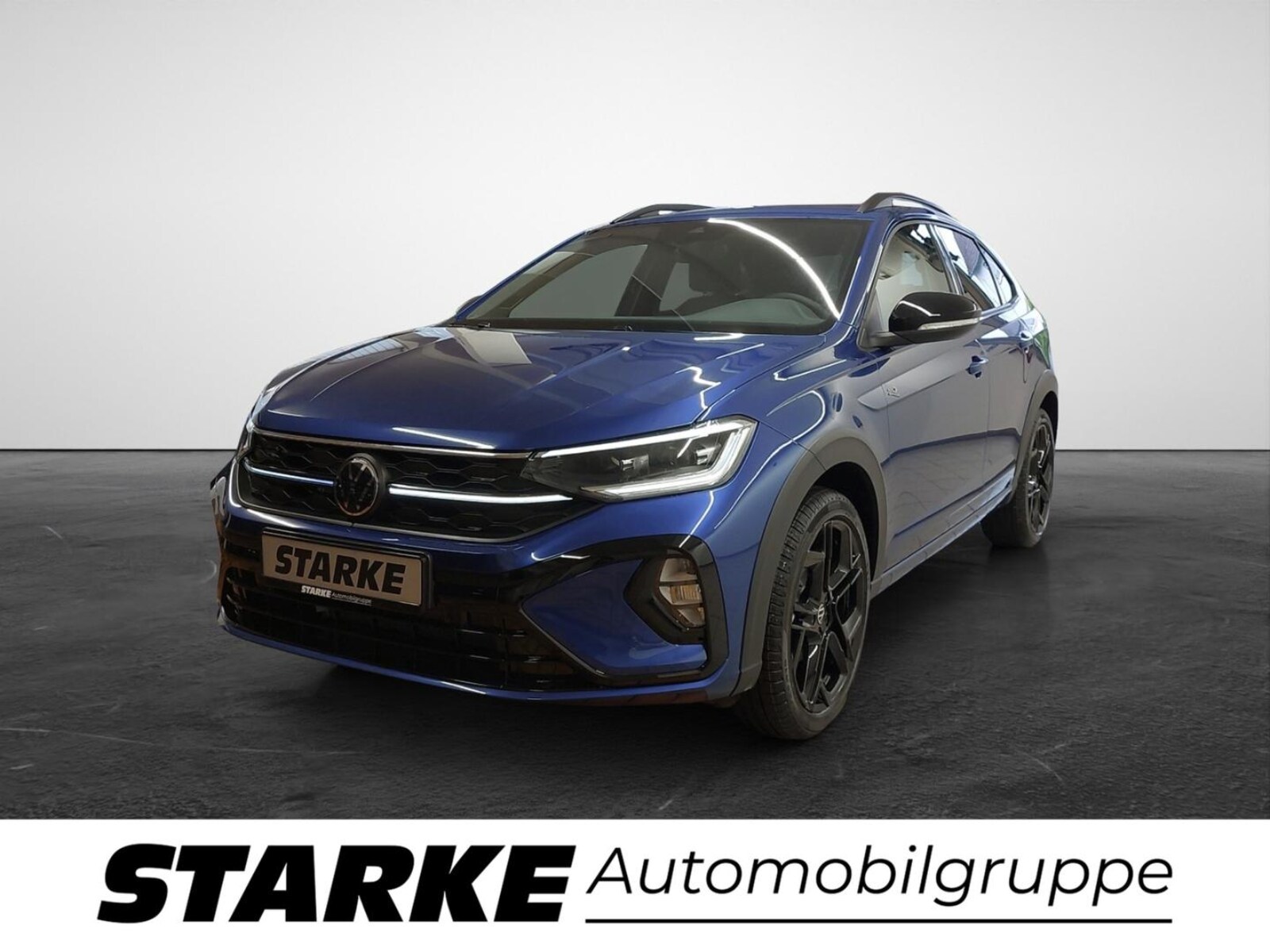 Volkswagen Taigo – Bild 2