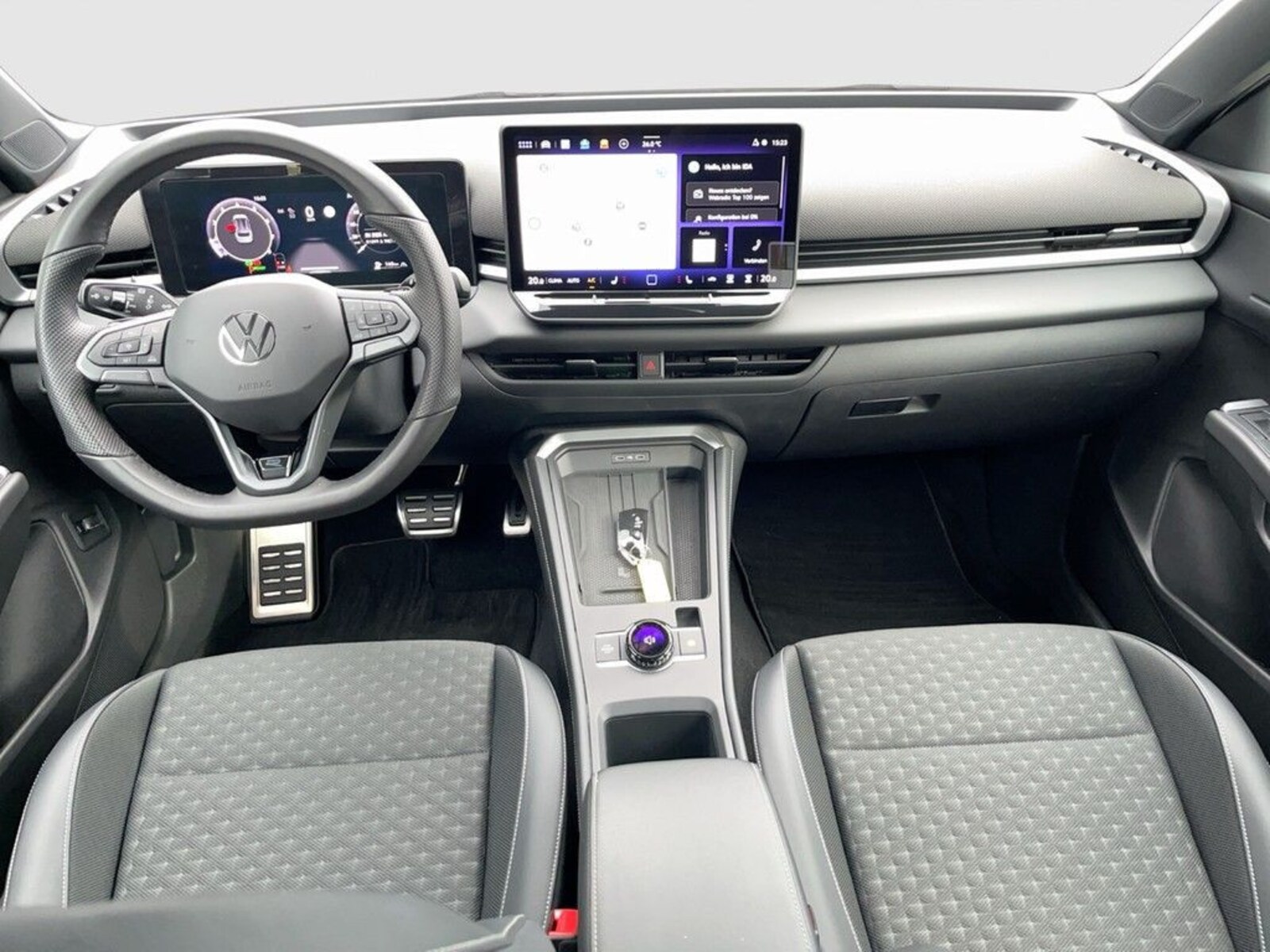 Volkswagen T-Roc – Bild 12