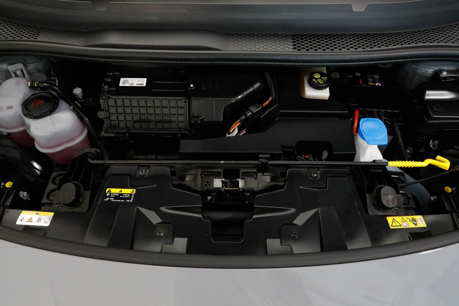 CUPRA Born – Bild 27