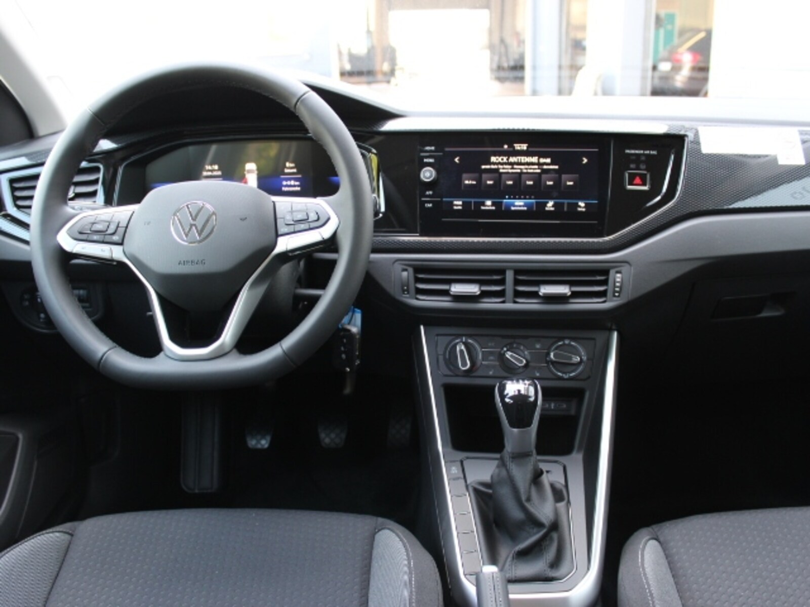 Volkswagen Polo – Bild 10