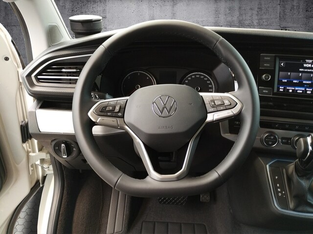 Volkswagen T6.1 California
