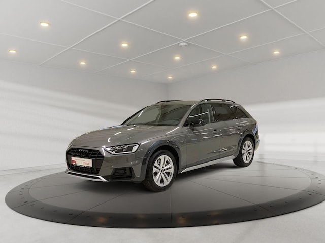 Audi A4 Allroad Quattro 45 TFSI Quattro S Tronic - 2024 - Joinsteer - #2