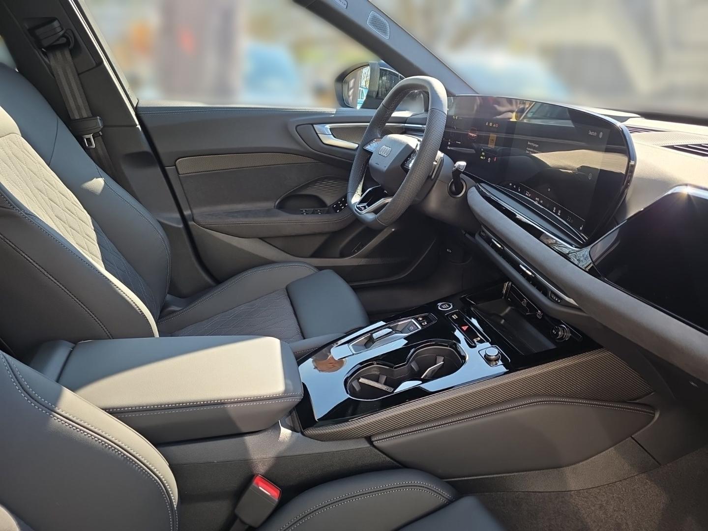 Image about Audi A5 Avant TDI quattro 150 kW S tronic