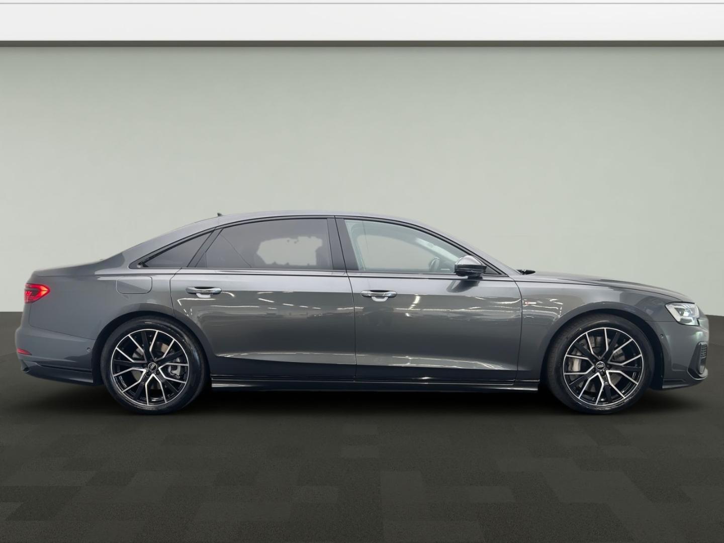 Image about Audi A8 L TFSI e 60 TFSI e quattro tiptronic