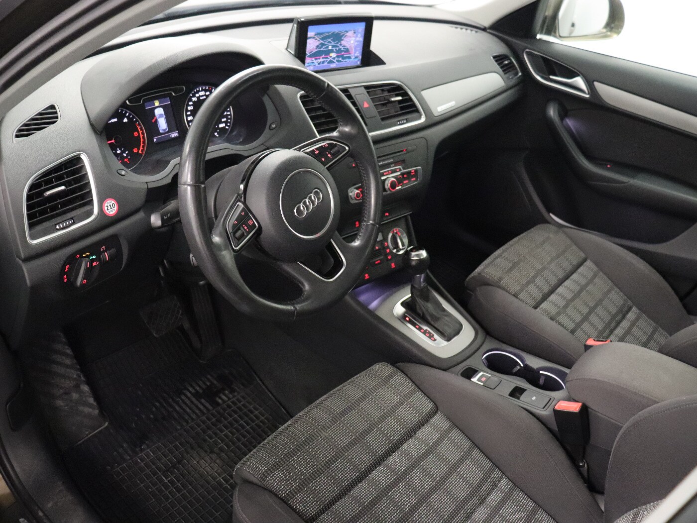 Image about Audi Q3 2.0 TDI quattro 130(177) kW(PS) S tronic