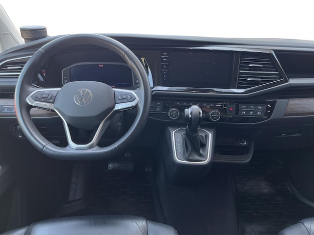 Volkswagen T6.1 Multivan