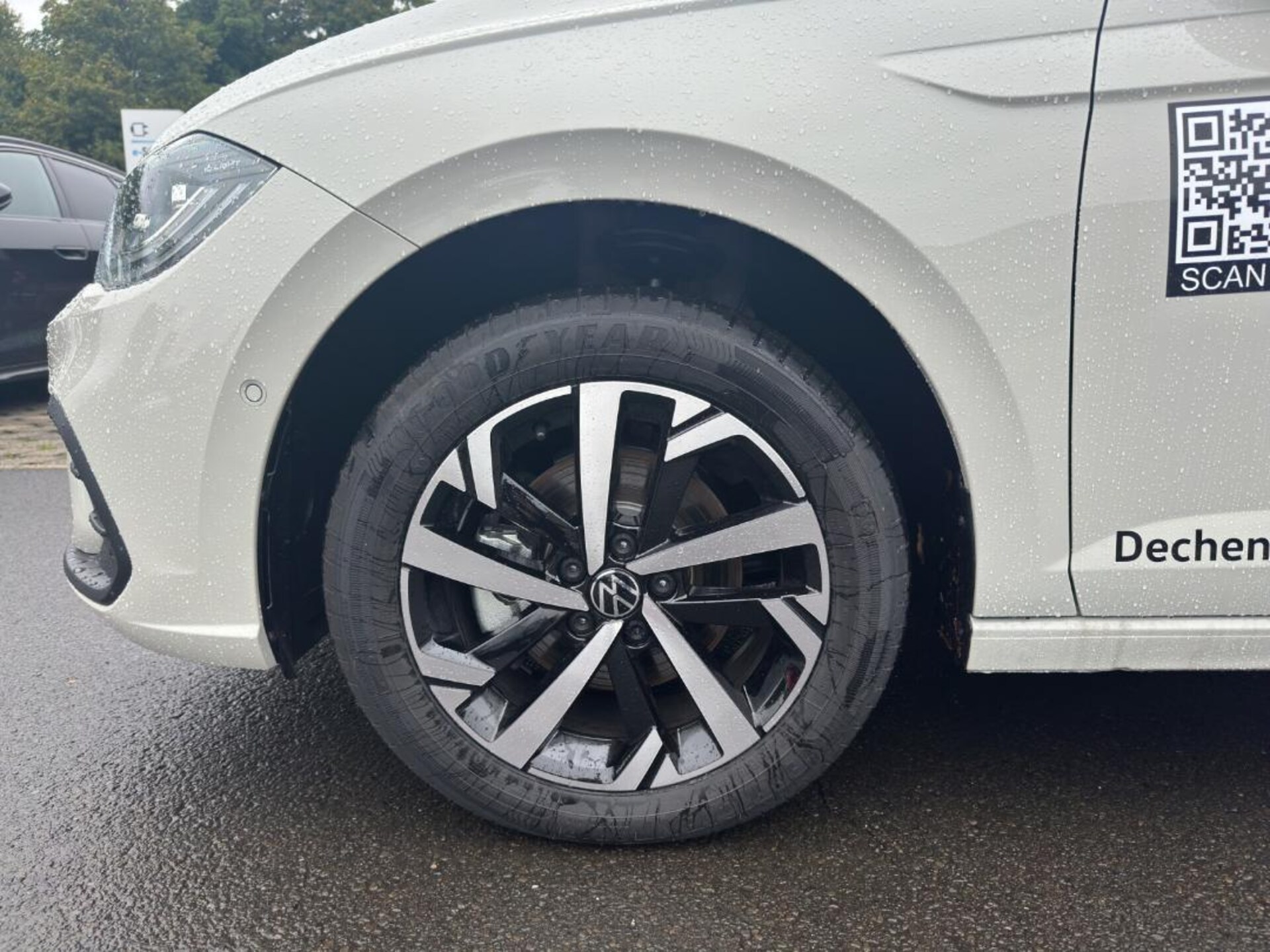 Volkswagen Polo Goal