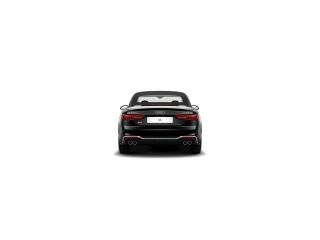 Audi S5 Cabriolet TFSI Quattro Tiptronic -  - Joinsteer - #2