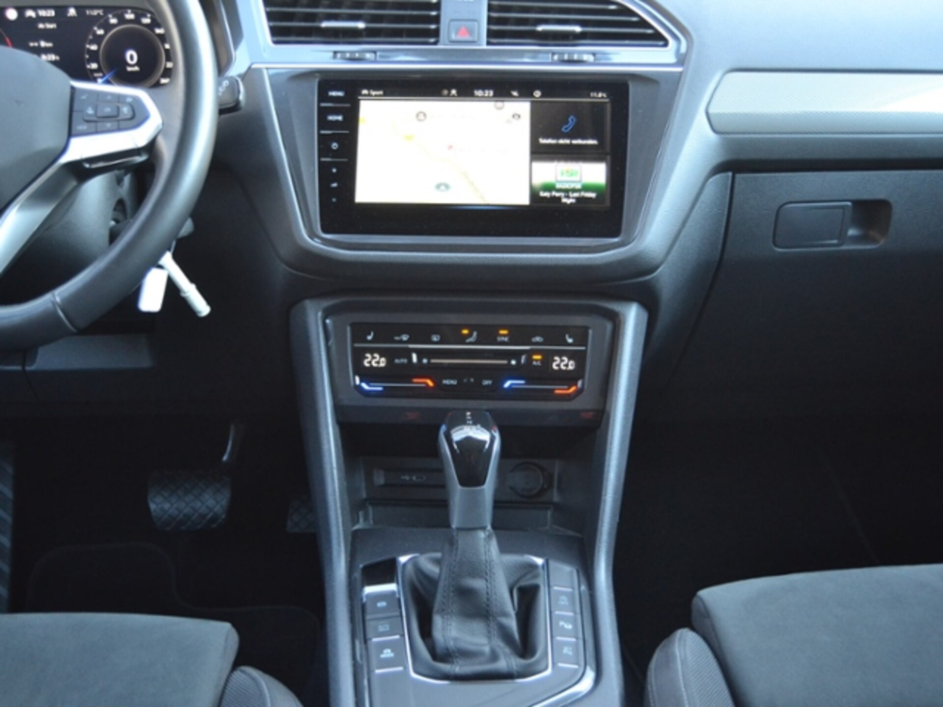 Volkswagen Tiguan Allspace Life