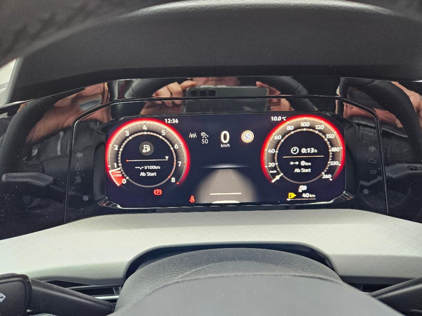 Volkswagen Golf – Bild 13