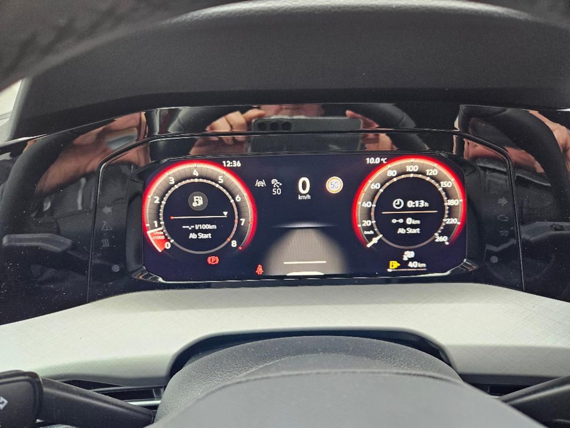 Volkswagen Golf Life