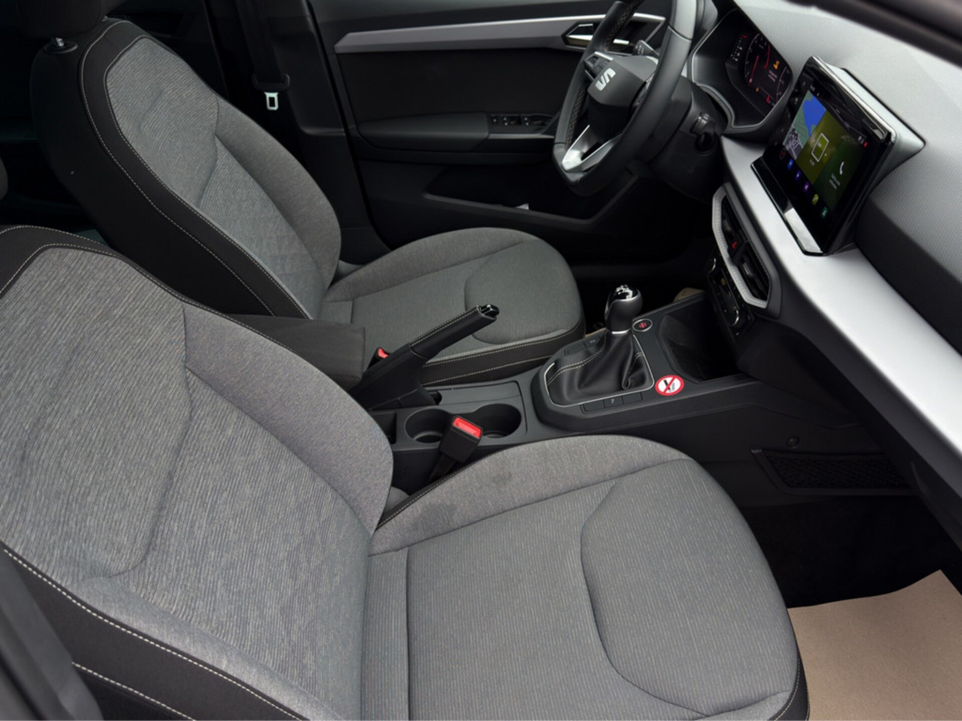 SEAT Ibiza Xcellence