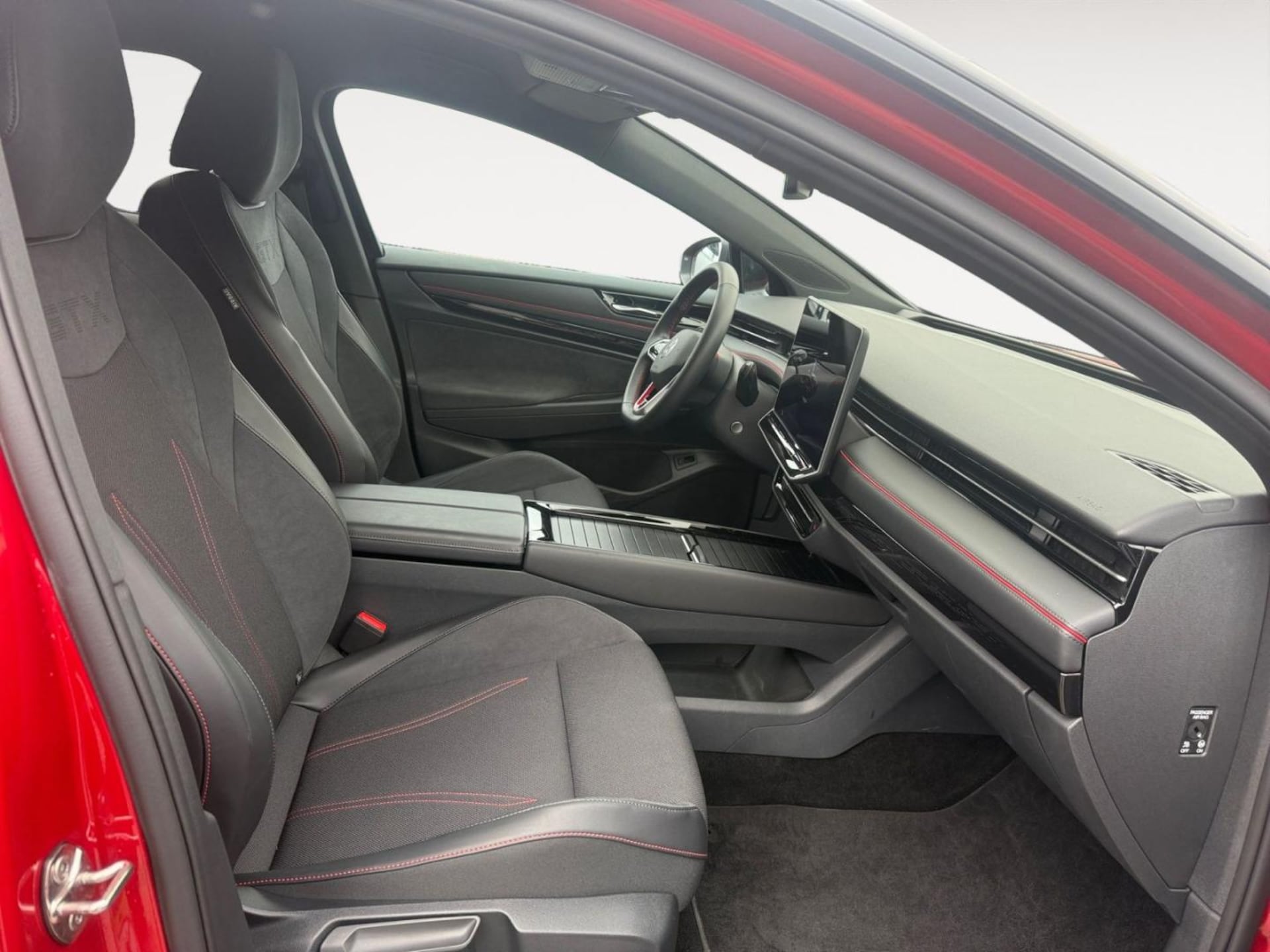 Volkswagen ID.7 Tourer GTX