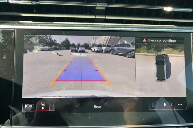 2026 Audi Q7 Premium Plus - Photo 12