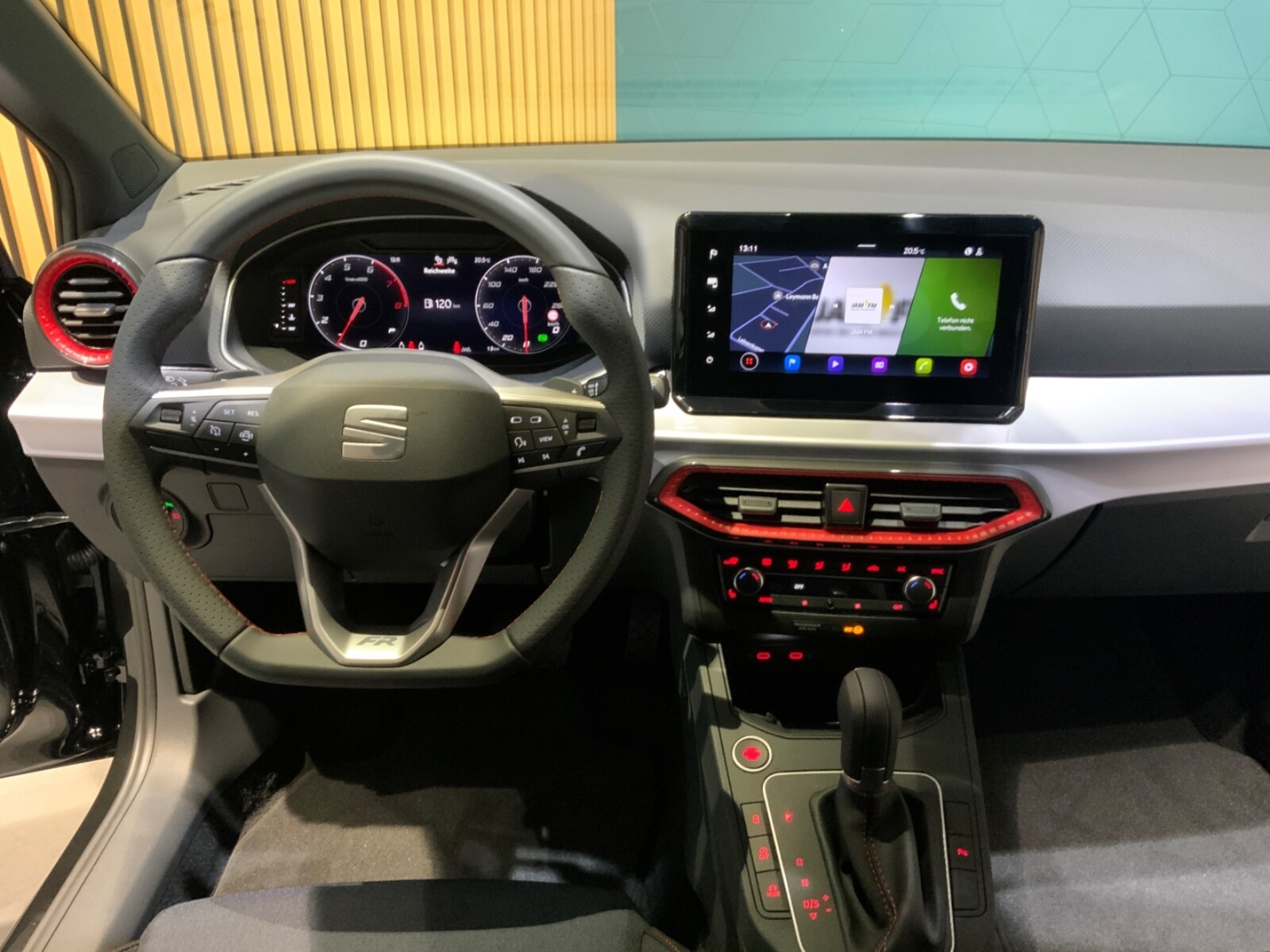 SEAT Ibiza – Bild 13