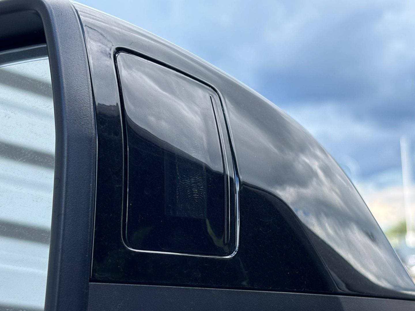 Image about Audi Q5 Sportback TFSI e Black Edition 50 TFSI e Hybride rechargeable quattro220(299)kW(ch)S tronic