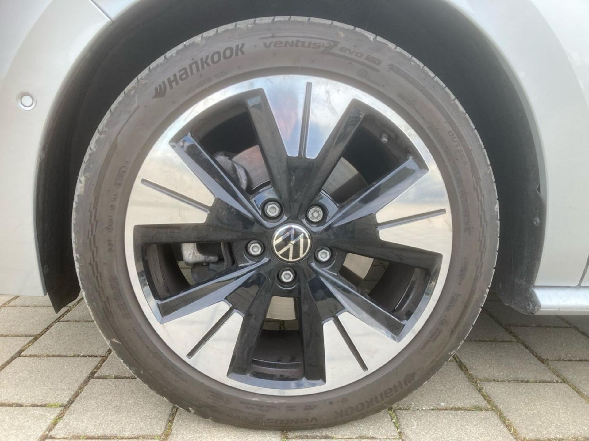 Volkswagen Multivan Life
