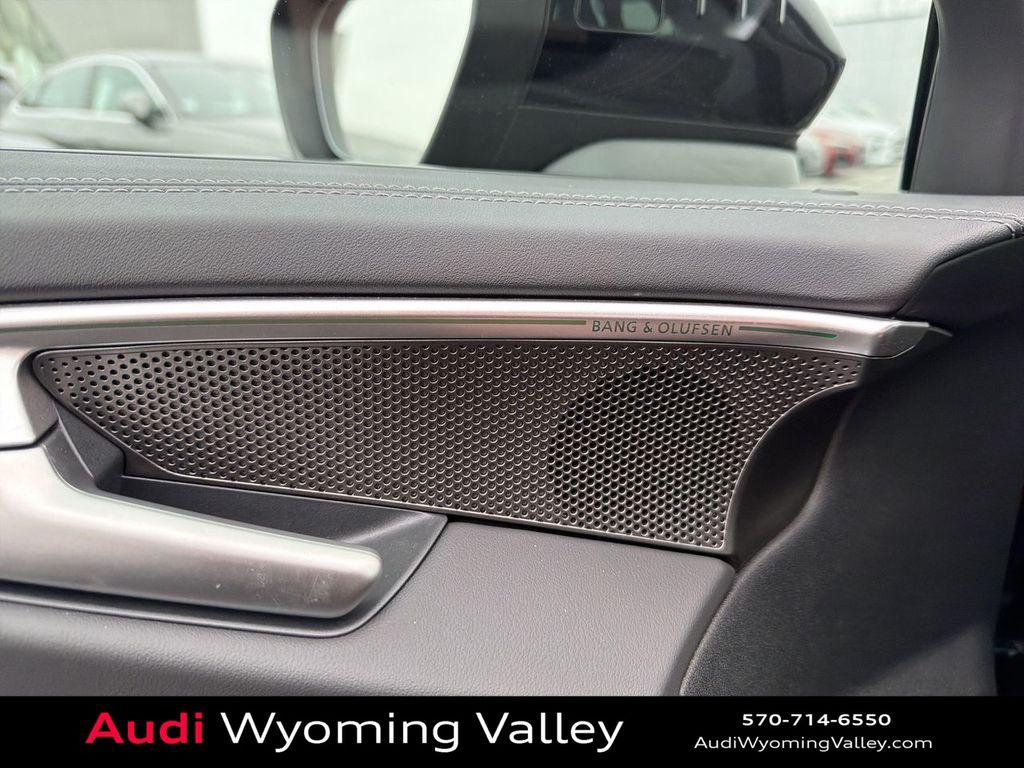 2026 Audi A6 Premium Plus - Photo 29