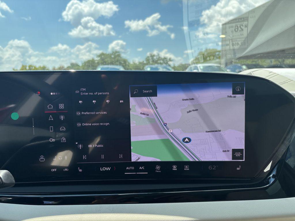 2025 Audi A5 Premium Plus - Photo 19