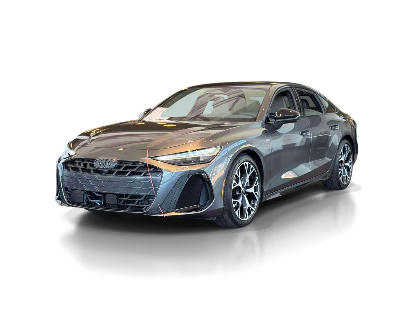 2026 Audi A6 Prestige quattro S tronic's photo