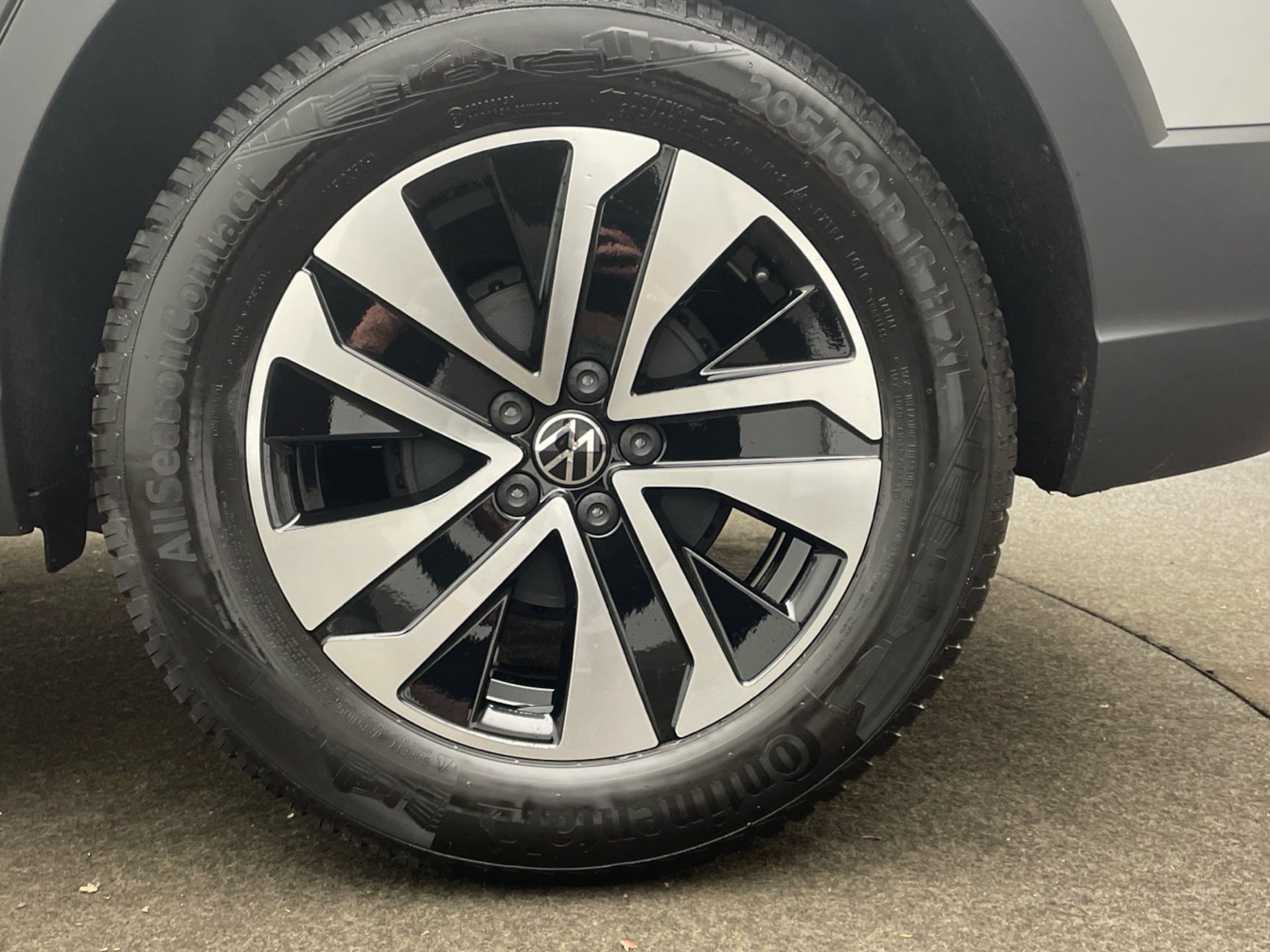 Volkswagen Taigo ENERGY
