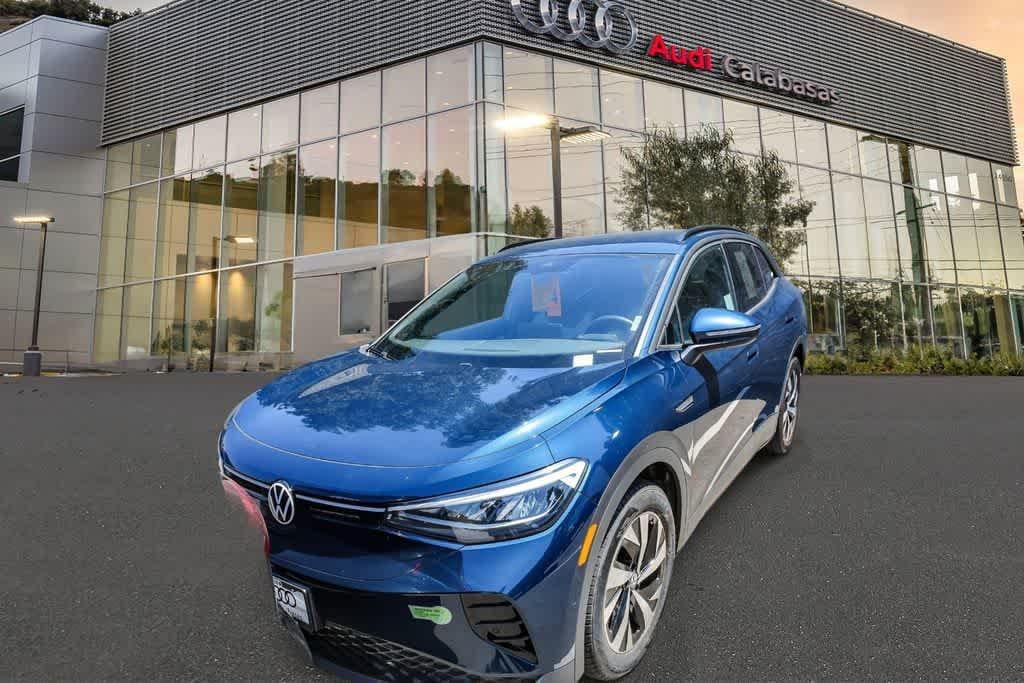 2023 Volkswagen ID.4 PRO LG's photo