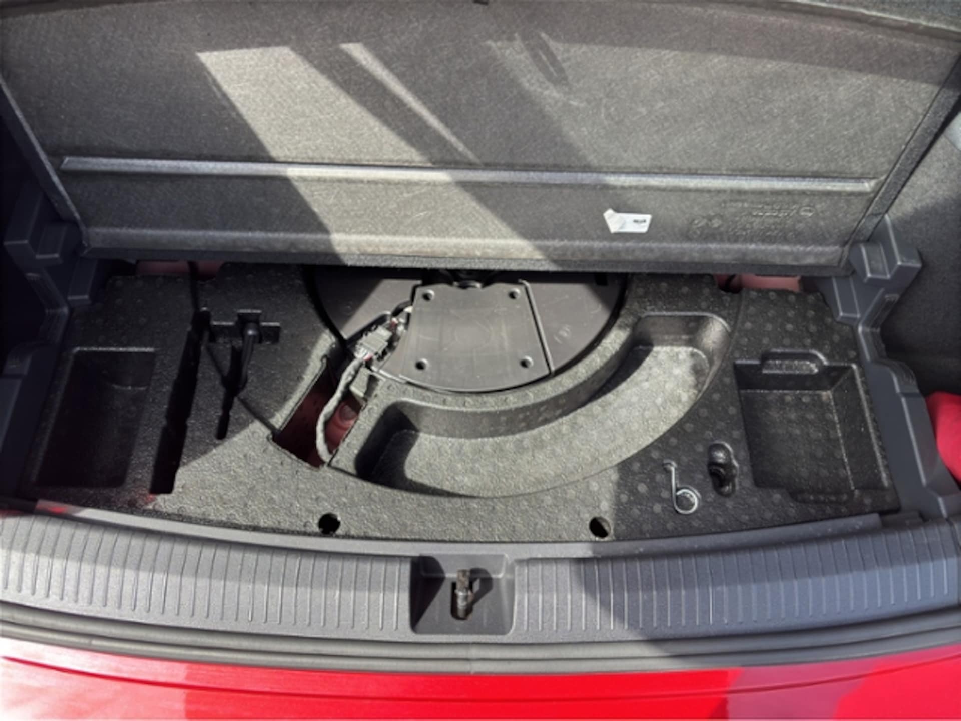 Volkswagen Tiguan Allspace Elegance