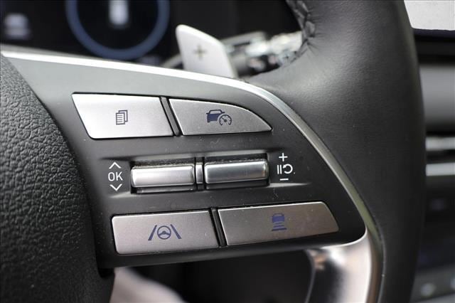 2024 Hyundai Palisade Limited - Photo 16