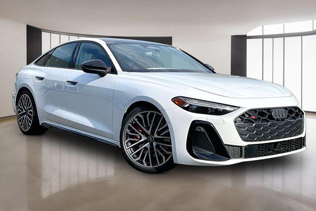 2026 Audi S5 Premium Plus quattro S tronic's photo