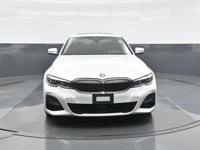 2019 BMW 330i