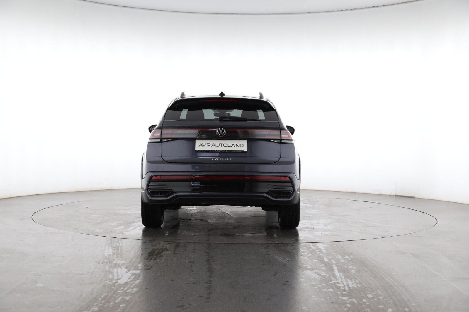 Volkswagen Taigo – Bild 6