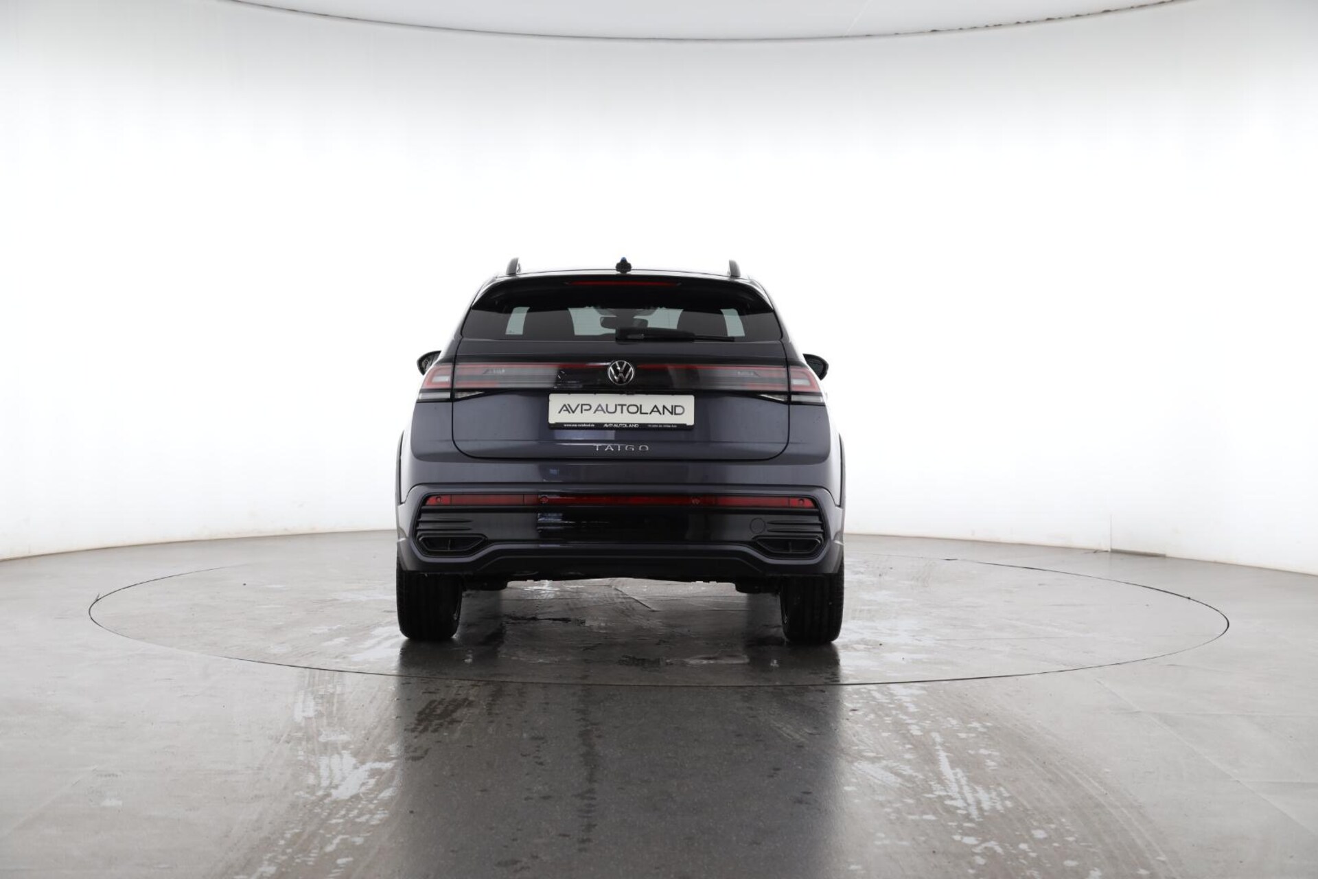 Volkswagen Taigo R-Line
